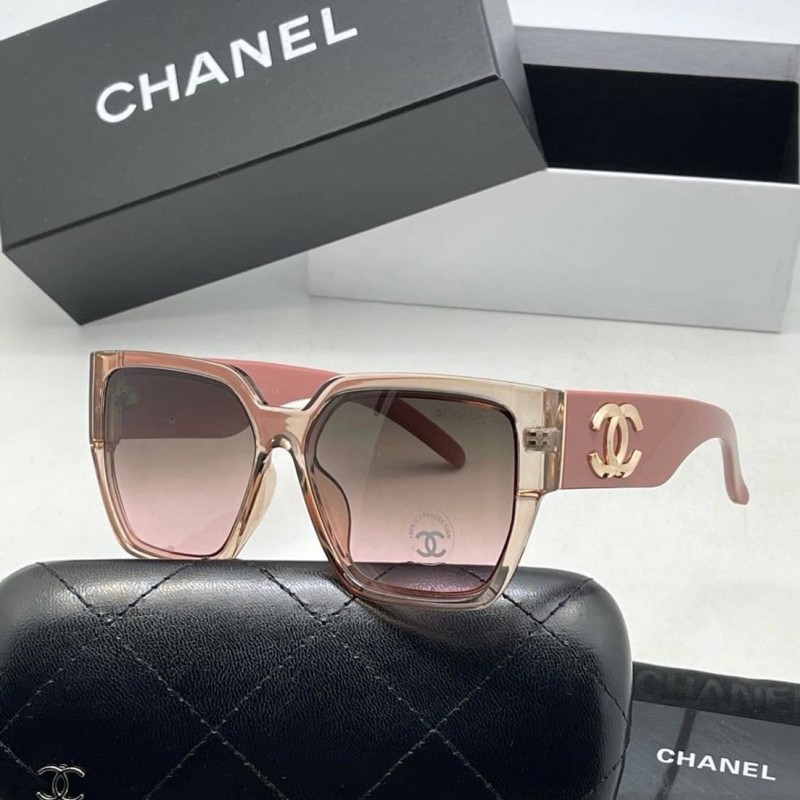 Очки Chanel N2255
